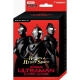 Ultraman TCG Starter Deck Heroes of Hyper Space English SD-01 (Inglés) de Tsuburaya
