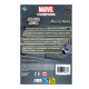 Marvel Champions: The Card Game - Jessica Jones Pack de Héroe (Castellano) de Fantasy Flight Games