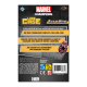 Marvel Champions: The Card Game - Luke Cage Pack de Héroe (Castellano) de Fantasy Flight Games