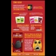 Card game Exploding Kittens: Thief Cat Edition from Asmodee (Spanish)