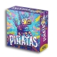 Piñatas board game from Detestable Games (Spanish)
