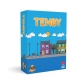 Tenby board game from Detestable Games (Spanish)