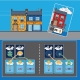 Tenby board game from Detestable Games (Spanish)