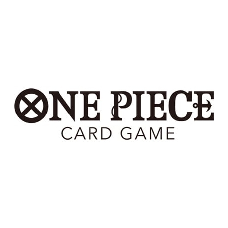 One Piece Card Game ST-38 Starter Deck Display (6 Decks) (Inglés) de Bandai TCG