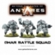 Ghar Battle Squad