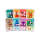 Juego de cartas Collet de CMON