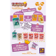 Juego de cartas Collet de CMON