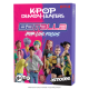 Juego K-Pop Demon Hunters Batalla por los focos de Z-Man
