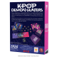 K-Pop Demon Hunters Battle for the Spotlight game by Z-Man (Spanish)