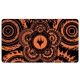 UP - Magic: The Gathering Mana 7 Playmat Color Wheel