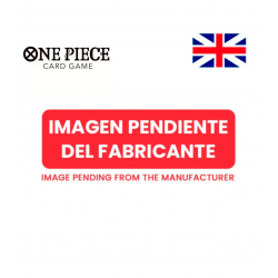 One Piece Card Game Booster Box EB-06 Display (24 sobres) (Inglés)