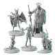 Black Rose Wars Rebirth board game from Ludus Magnus Studio