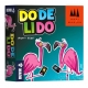 Do De Li Do card game from Devir (Spanish)