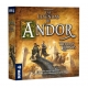 The Legends of Andor: Distant Lands from Devir (Spanish)