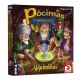 The Quacks of Quedlinburg: The Alchemists table game from Devir