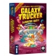 Galaxy Trucker: Do What?! expansion from Devir (Spanish)