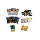 Galaxy Trucker: Do What?! expansion from Devir (Spanish)