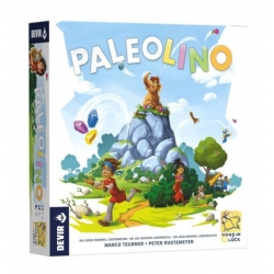 Paleolino