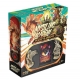 Juego de mesa Dragon Eclipse: Mystling Academy de Devir
