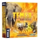 Tembo board game from Devir (Spanish)