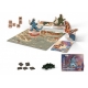 King of Tokyo: Godzilla board game from Devir (Spanish)