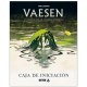 Vaesen Roleplaying Book – Devir Starter Box (Spanish)