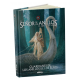 Elven Keepers of the Rings supplement from Devir (Spanish)