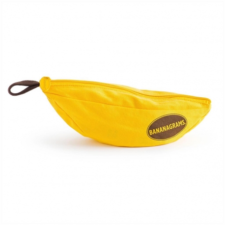 Table game Bananagrams from Bananagrams
