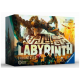 Ravensburger Labyrinth: Chronicles (40 Years Anniversary Edition) (Spanish) board game