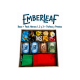 Inserto compatible con juego de mesa EMBERLEAF (Base + Pack Héroes 1, 2 y 3 + Trofeos y Premios) de WithOut Mess
