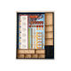 Inserto compatible con juego de mesa NIPPON: Zaibatsu de WithOut Mess