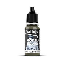 [70.886] 098 - Gris Verdoso 18 ml - Matt - Model Color