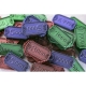 Deluxe Metal Coins Accessory - Nippon: Zaibatsu by Maldito Games