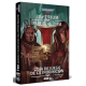 Warhammer 40,000 The Roleplaying Game: Imperium Maledictum - Inquisition Game Guide (Spanish)