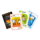 Card game Exploding Kittens: Thief Cat Edition from Asmodee (Spanish)