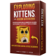 Card game Exploding Kittens: Thief Cat Edition from Asmodee (Spanish)
