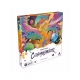 Juego de mesa Cosmolancer de Hasbro Gaming