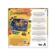 Juego de mesa Cosmolancer de Hasbro Gaming