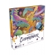 Juego de mesa Cosmolancer de Hasbro Gaming