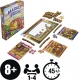 Juego de mesa Market Fresh de Hasbro Gaming