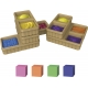 Juego de mesa Market Fresh de Hasbro Gaming