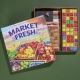Juego de mesa Market Fresh de Hasbro Gaming