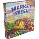 Juego de mesa Market Fresh de Hasbro Gaming