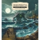 Innsmouth Travel Guide table game (English) by Crowd Games