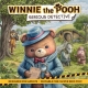 Winnie the Pooh: Serious Detective table game (English) by Crowd Games