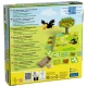 Educational board game El Frutalito - La Cosecha de Cerezas de Haba