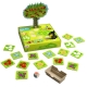 Educational board game El Frutalito - La Cosecha de Cerezas de Haba