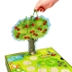 Educational board game El Frutalito - La Cosecha de Cerezas de Haba