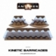 Kinectic Barricades