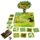 Educational board game El Frutalito - La Cosecha de Cerezas de Haba